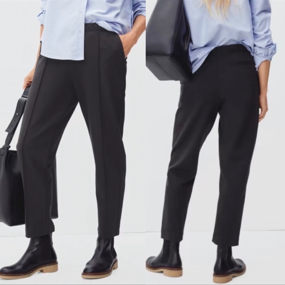 Everlane The Dream Pants